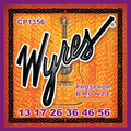 Wyres Handmade - Acoustic Guitar Strings - Phosphor Bronze - 13-56